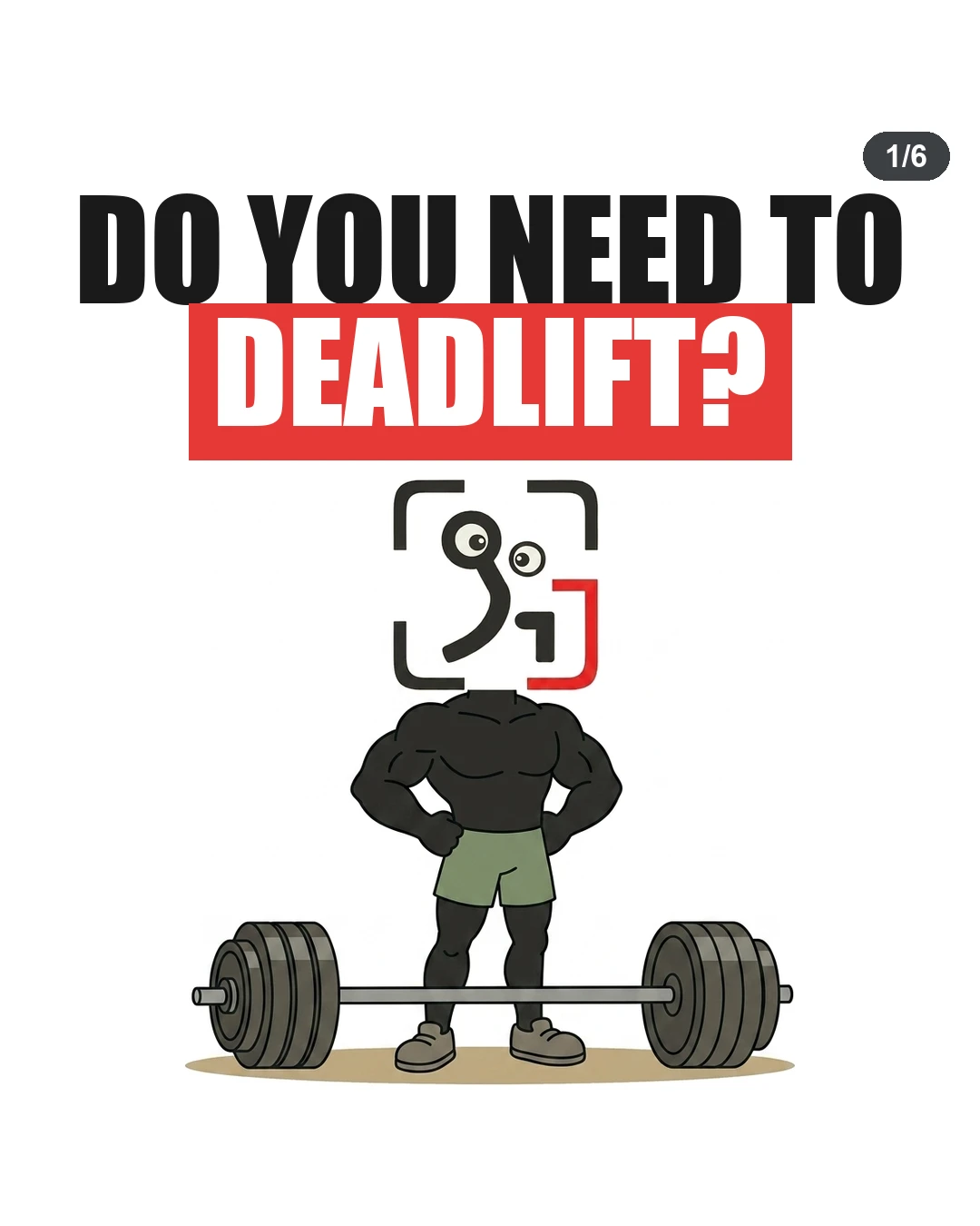 Do You Need to Deadlift?