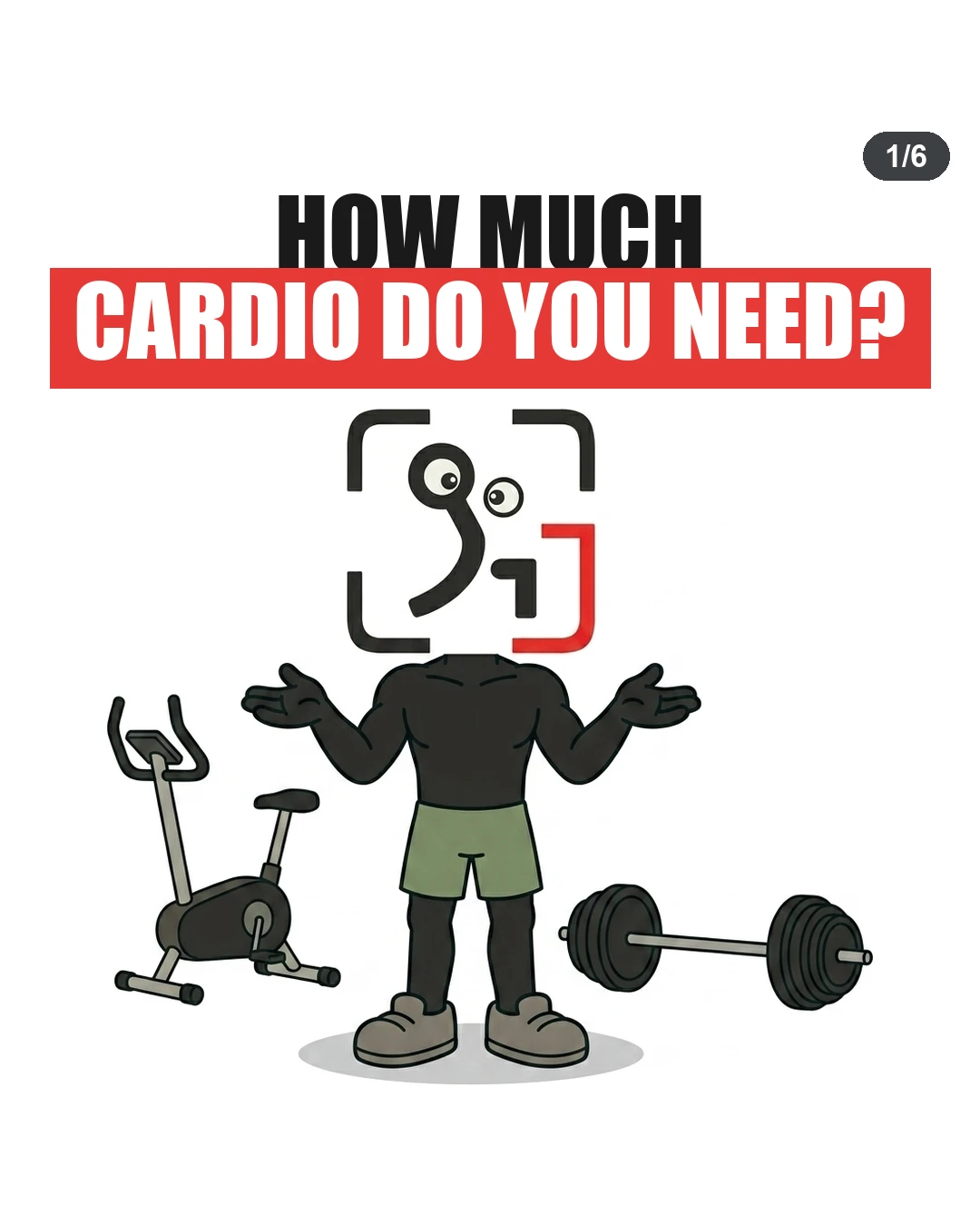 How Much Cardio Do You Need?