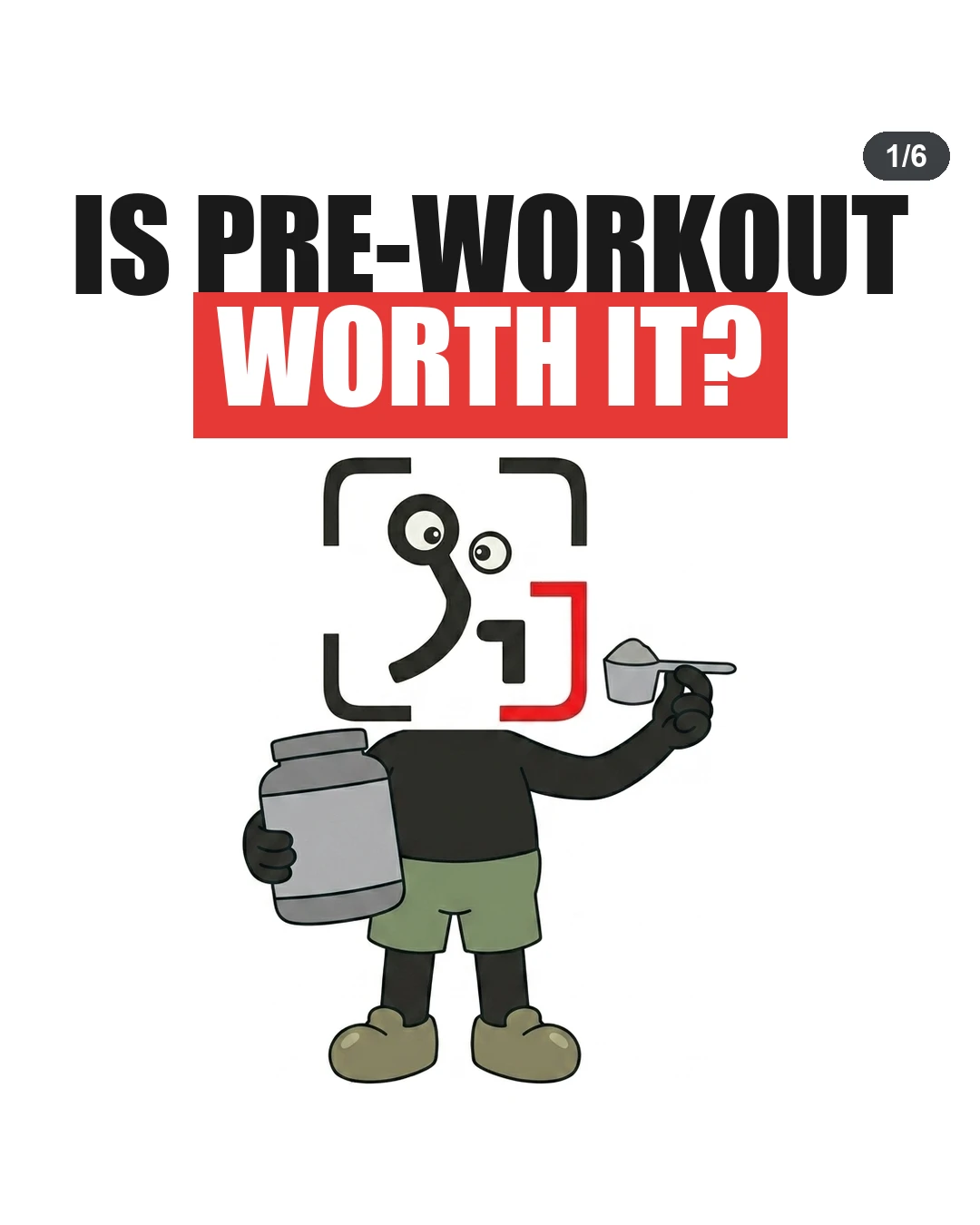 Is Pre-Workout Worth It?