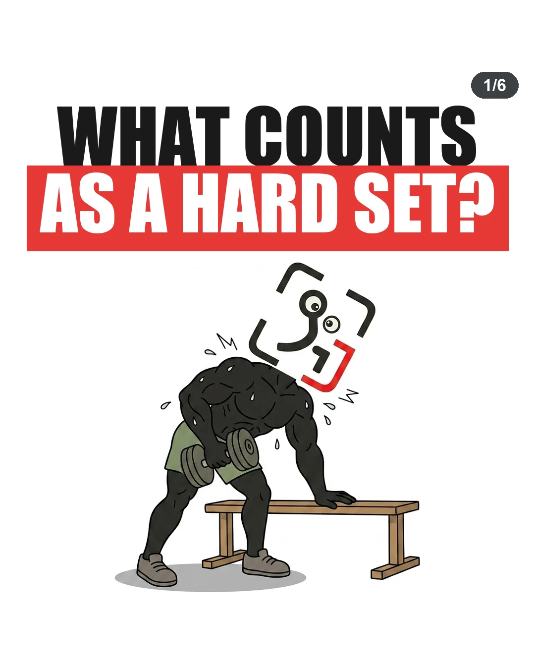 What Counts as a Hard Set?