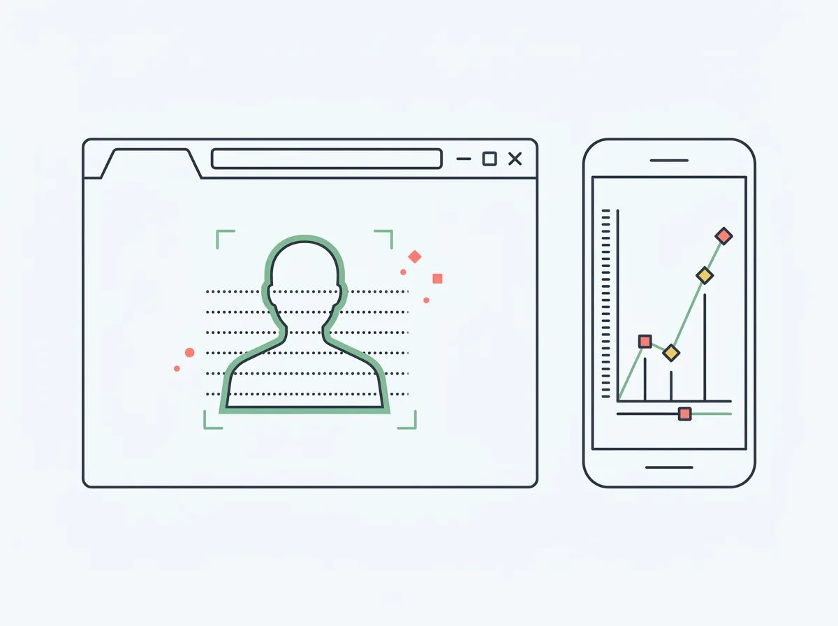 The best LeanLens alternatives in 2026 — native apps with tracked timelines, muscle-group scoring, and scan-style measurements, compared fairly against the web-based analyzer.