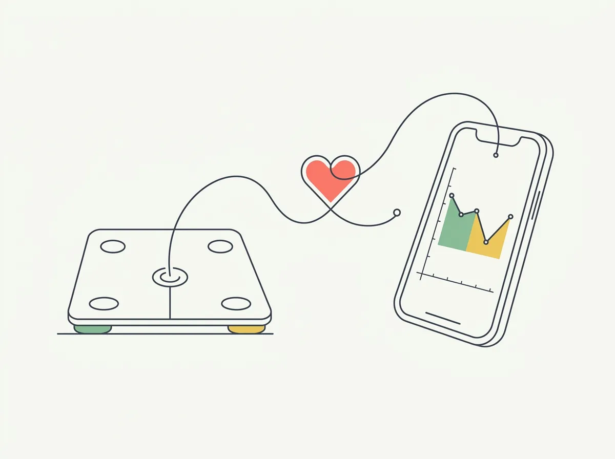 The best smart scales that sync with Apple Health in 2026: Withings Body Smart, Wyze Scale X, Eufy P2 Pro, RENPHO, and Etekcity compared on sync, metrics, and price.