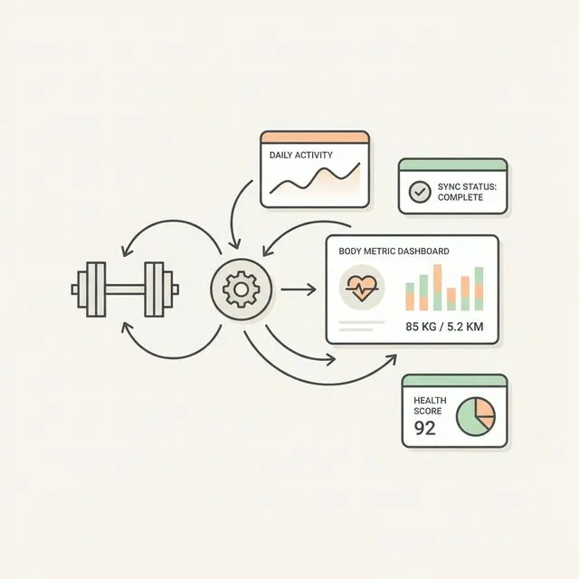 How to use ChatGPT for a workout plan — prompt template and 3-week validation rule