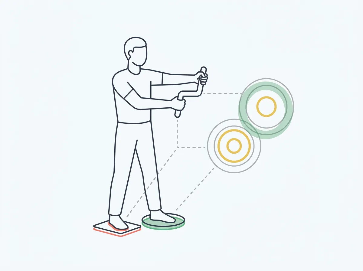 Understand Evolt 360 accuracy claims, measured inputs versus estimated outputs, and how to compare repeat gym scans without overreading small changes.
