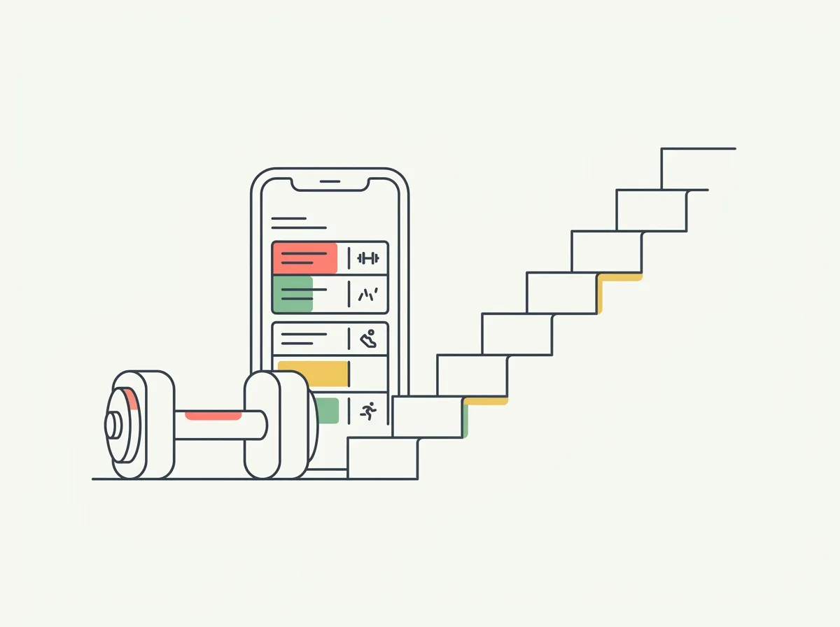 A research-based Gravl app review for lifters: workout planning, progression, subscription checks, and a three-session checklist before you commit.