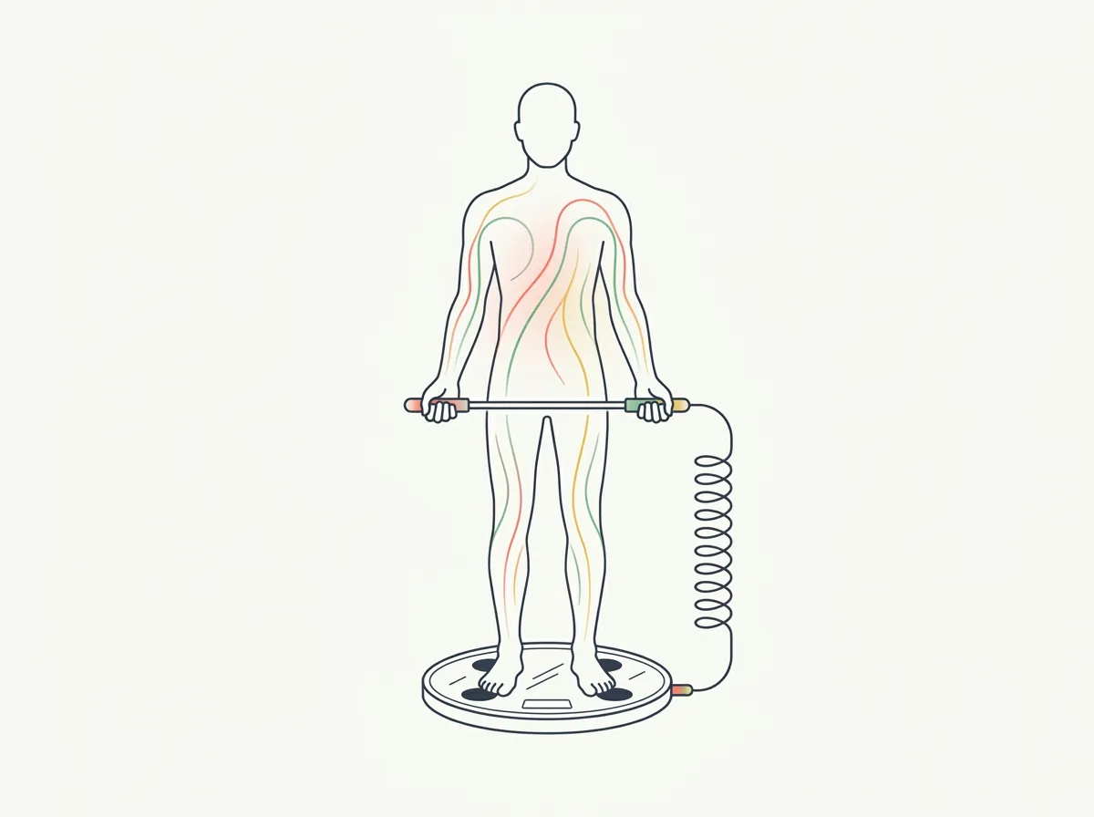 An honest Hume Body Pod review: how accurate the multi-frequency BIA scale really is, what it costs in 2026, whether the app subscription is required, and who should actually buy it.