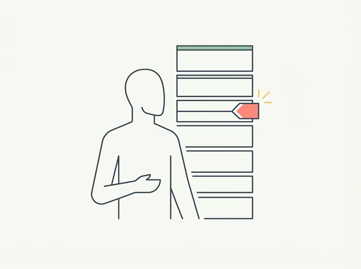 Physique rating scales explained — the 1–9 rating on gym body composition machines, 1–100 AI app scores, competition judging criteria, and how to read your own number.