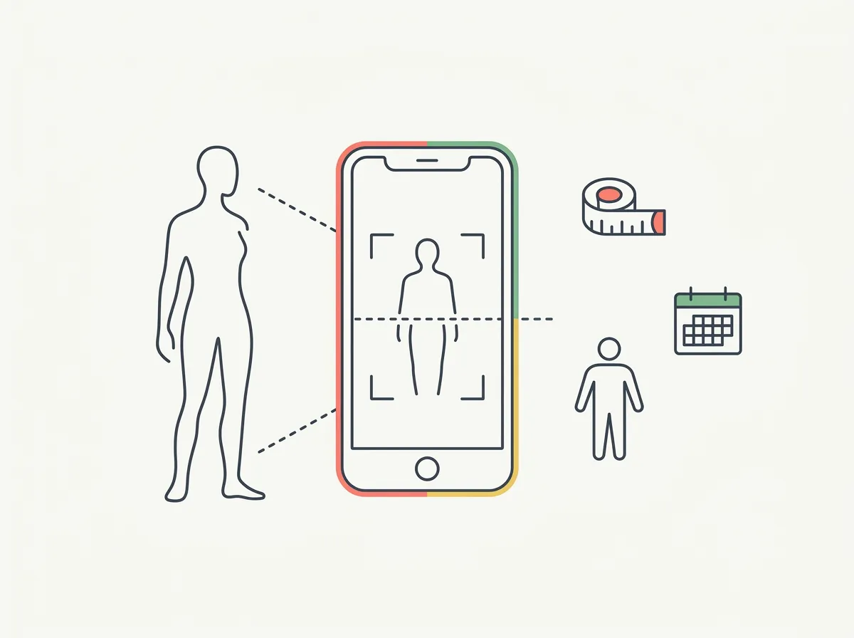 What the WeightWatchers Body Scanner measures, what its validation study supports, and a practical checklist for deciding whether to use it.